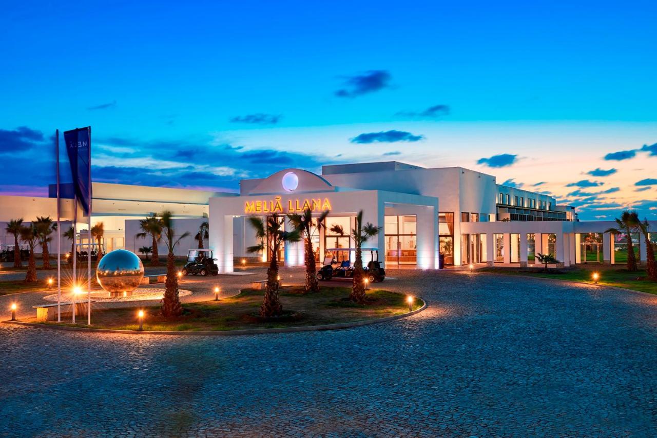 Melia Llana Beach Resort And Spa, Sal - dive holidays