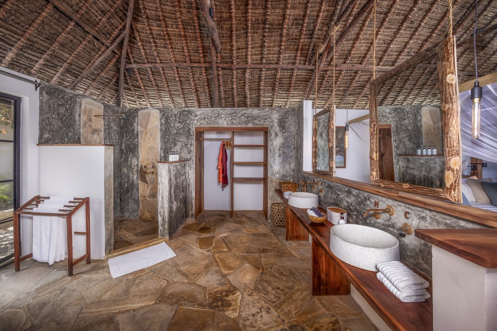 The Manta Resort, Pemba Island - dive holidays