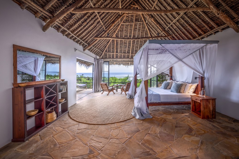 The Manta Resort, Pemba Island - dive holidays