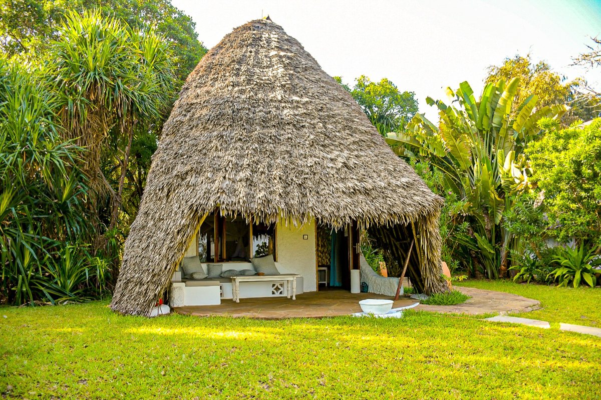 The Sands At Nomad, Diani - dive holidays