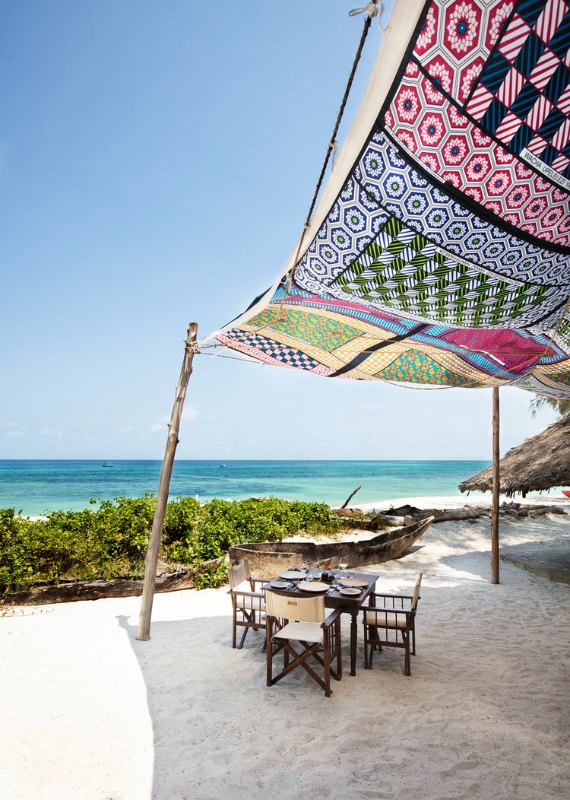 Kinondo Kwetu, Diani - dive holidays