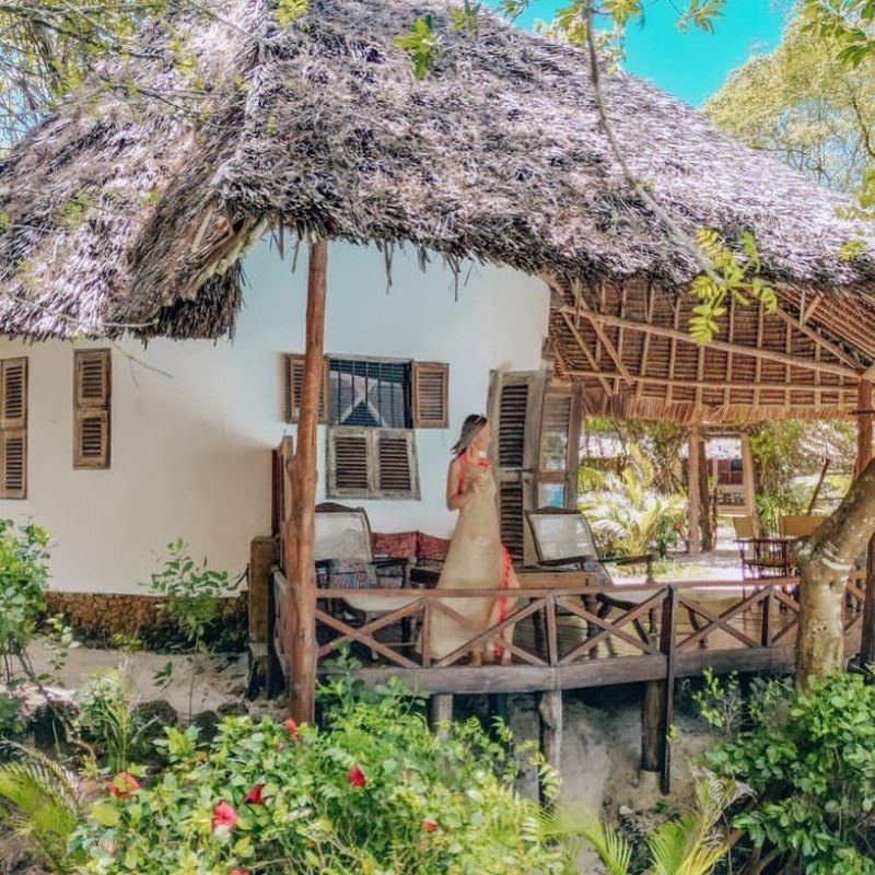 Kinondo Kwetu, Diani - dive holidays