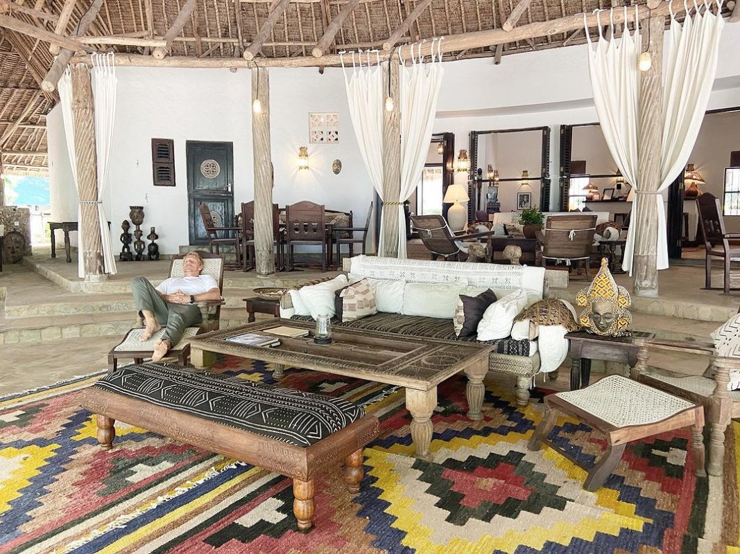 Kinondo Kwetu, Diani - dive holidays