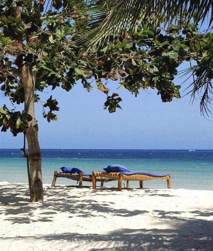 Kinondo Kwetu, Diani - dive holidays