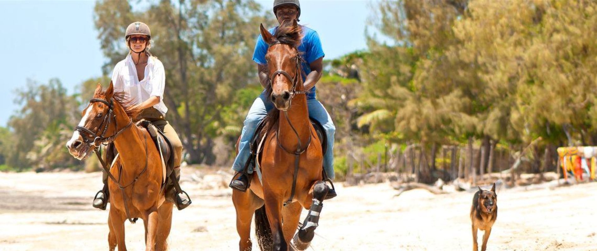 Kinondo Kwetu, Diani - dive holidays