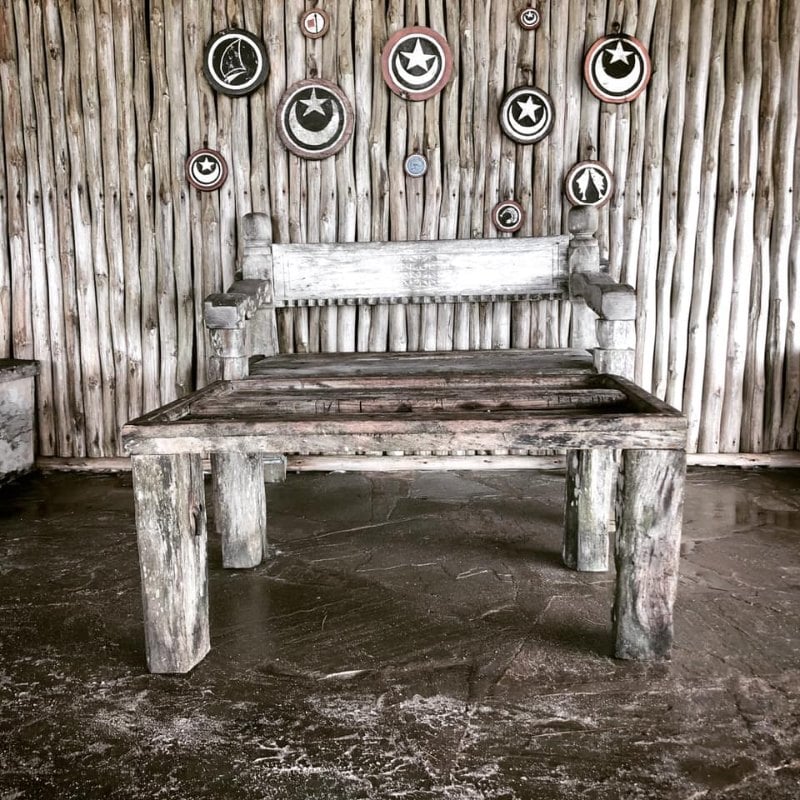 Kinondo Kwetu, Diani - dive holidays