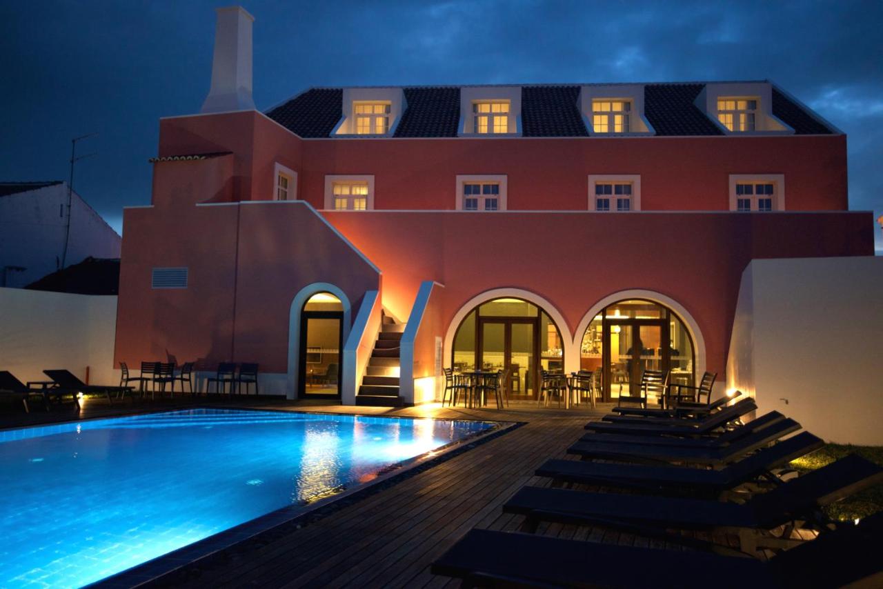 Charming Blue, The Azores (santa Maria) - dive holidays