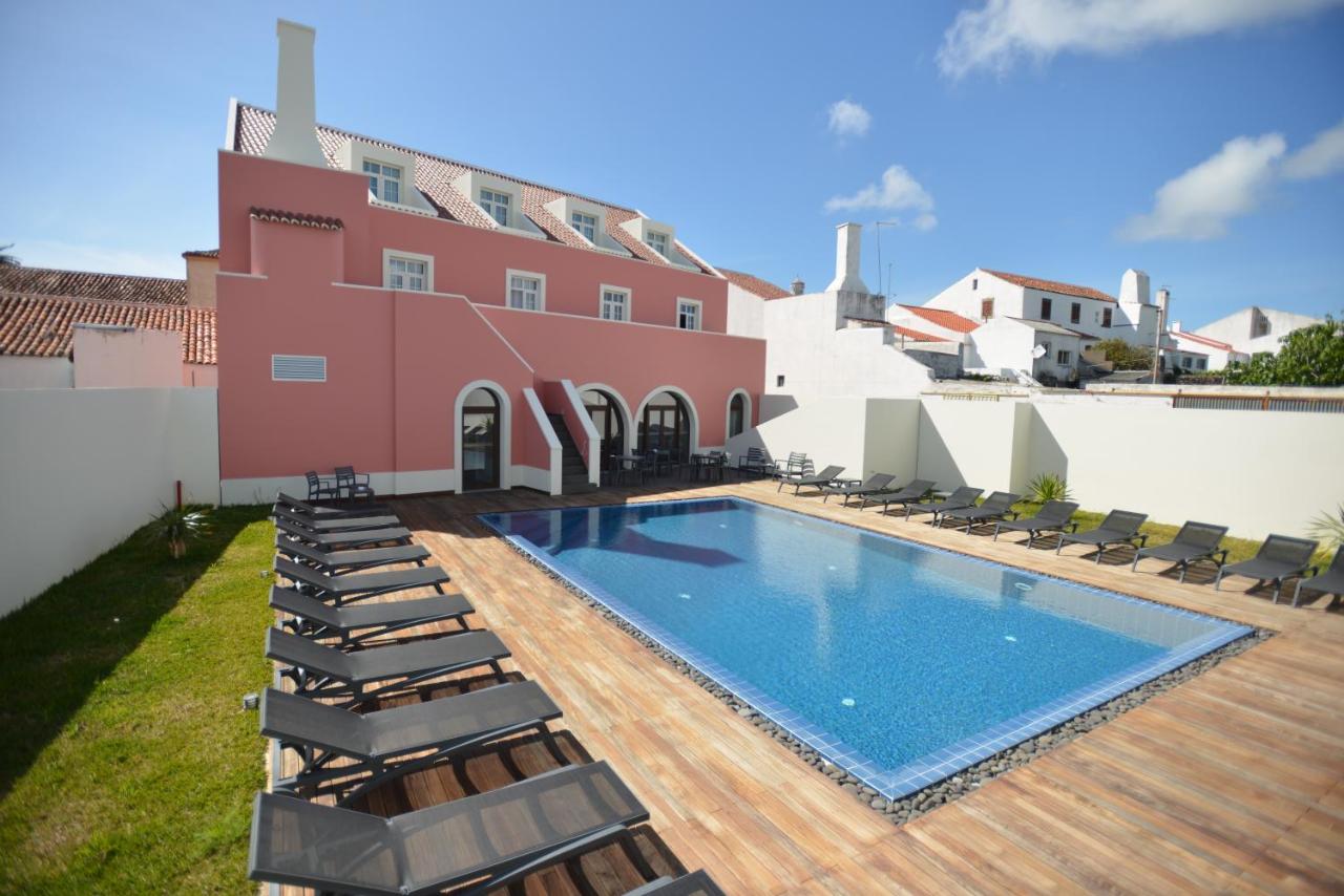 3* Charming Blue, The Azores (santa Maria)