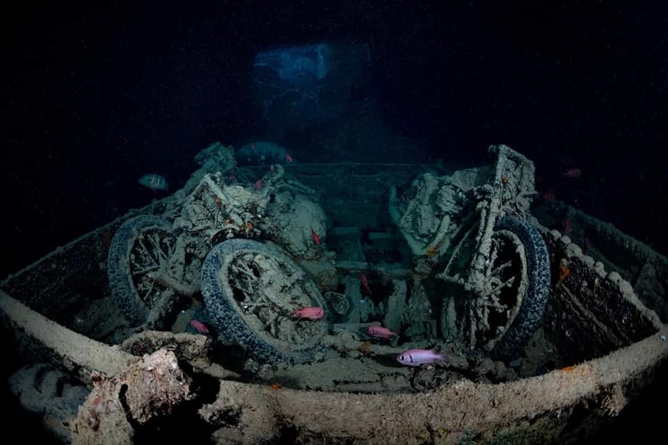 Abu Soma PADI Dive Centre, Soma Bay