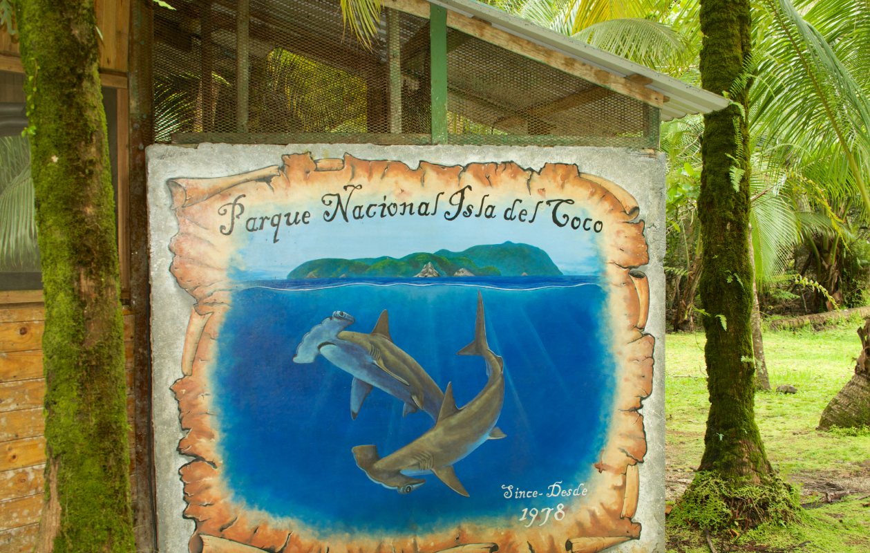 Cocos Aggressor, Costa Rica - liveaboard diving holidays