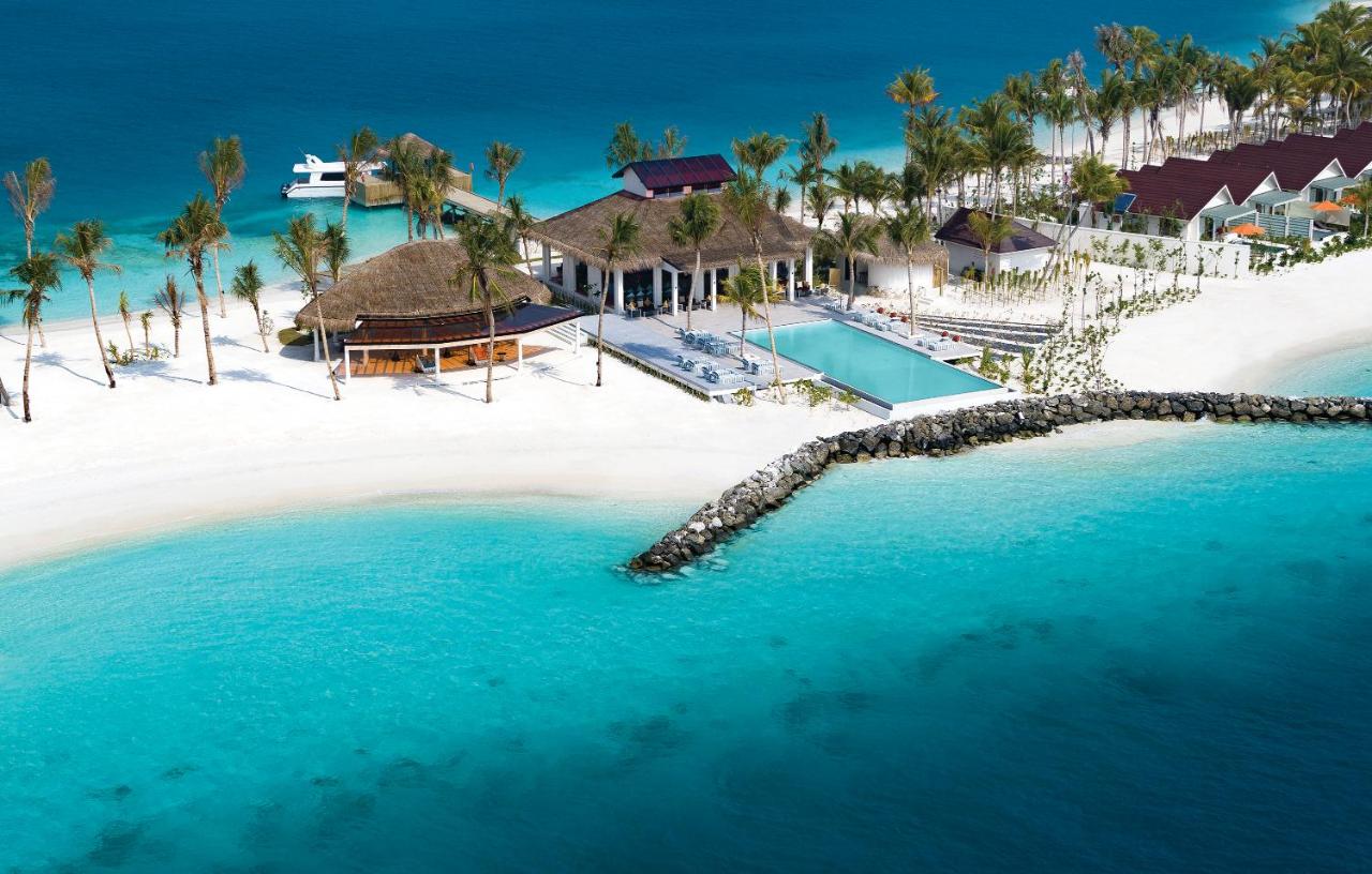 Oblu Select Lobigili, Maldives - dive holidays