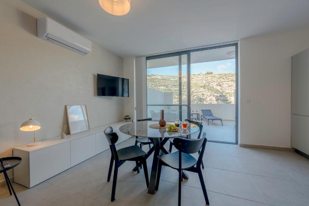Superior Gozo Dive Apartments, Gozo - dive holidays