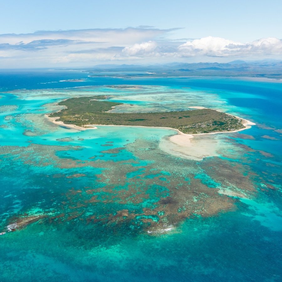 North Madagascar dive holidays