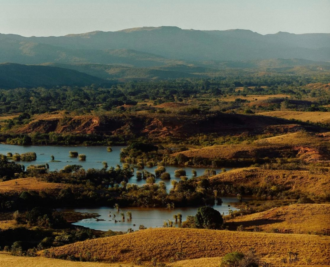 North Madagascar dive holidays