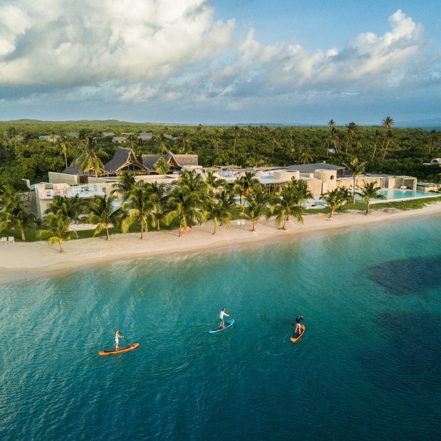 North Madagascar dive holidays