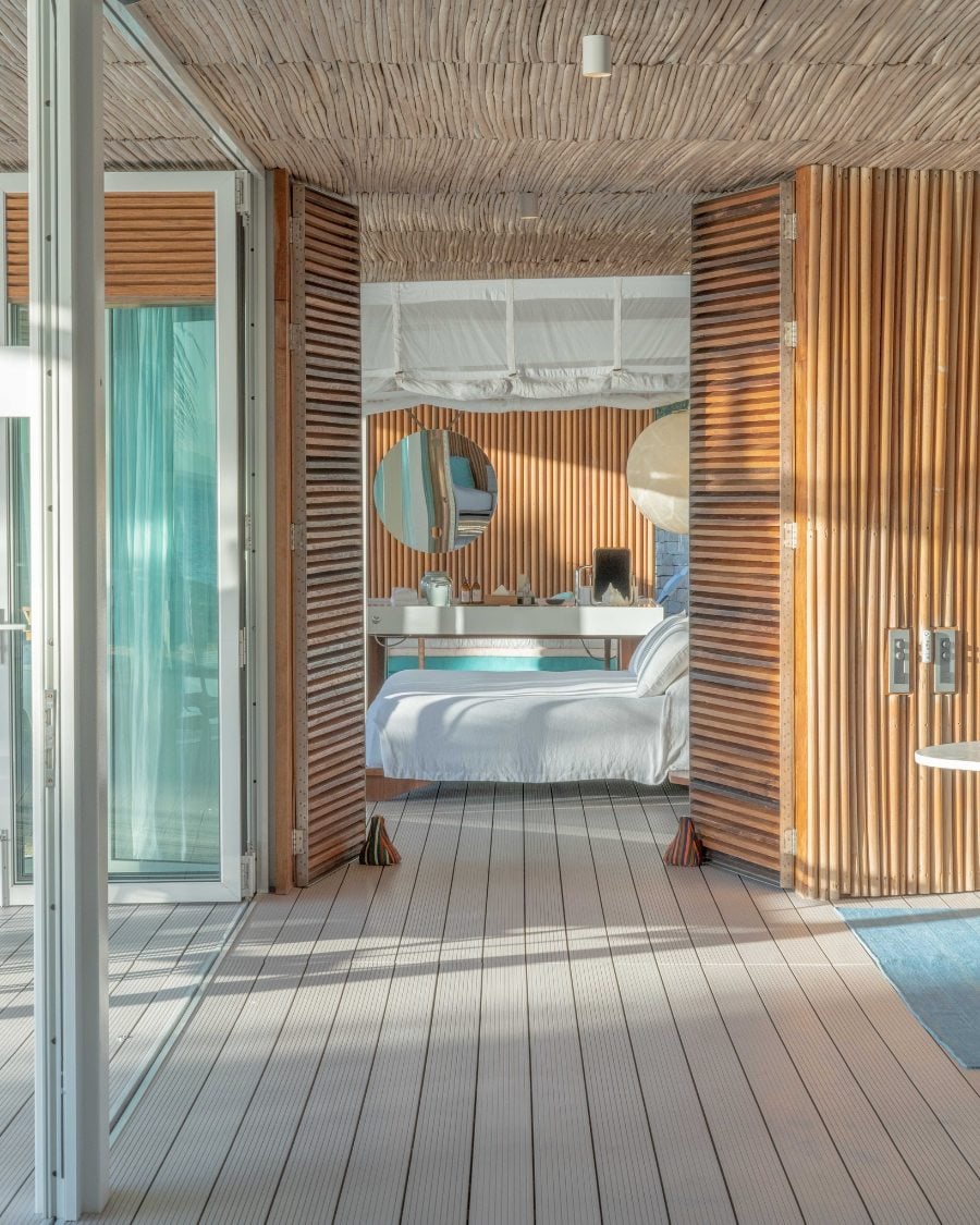 Miavana Island Resort, North Madagascar - dive holidays