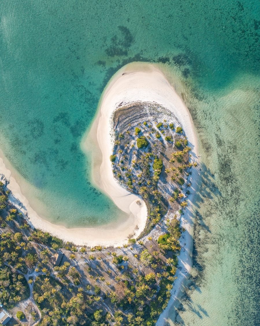 Miavana Island Resort, North Madagascar - dive holidays