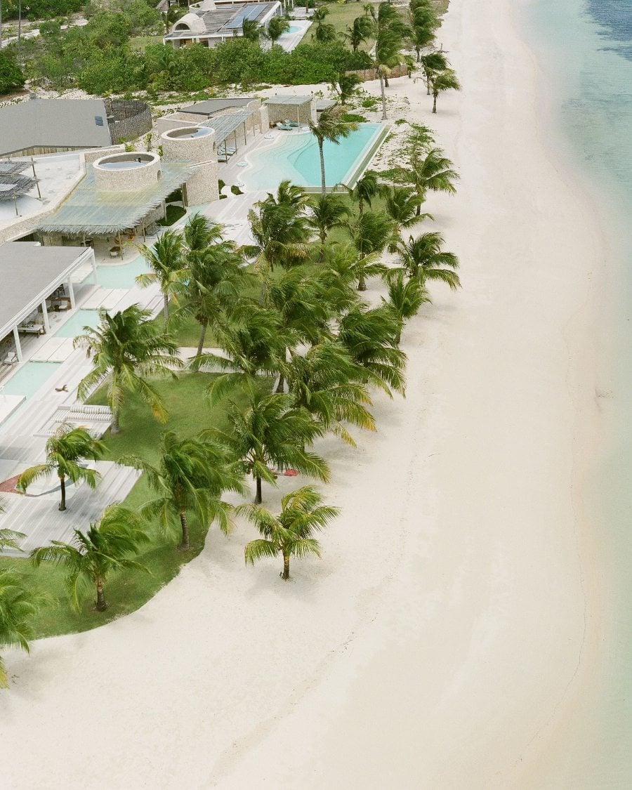 Miavana Island Resort, North Madagascar - dive holidays