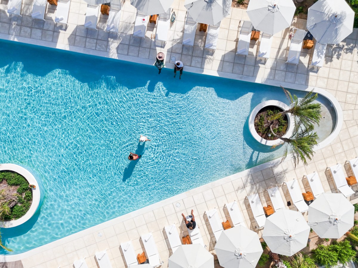 South Bank Resort, Providenciales - dive holidays