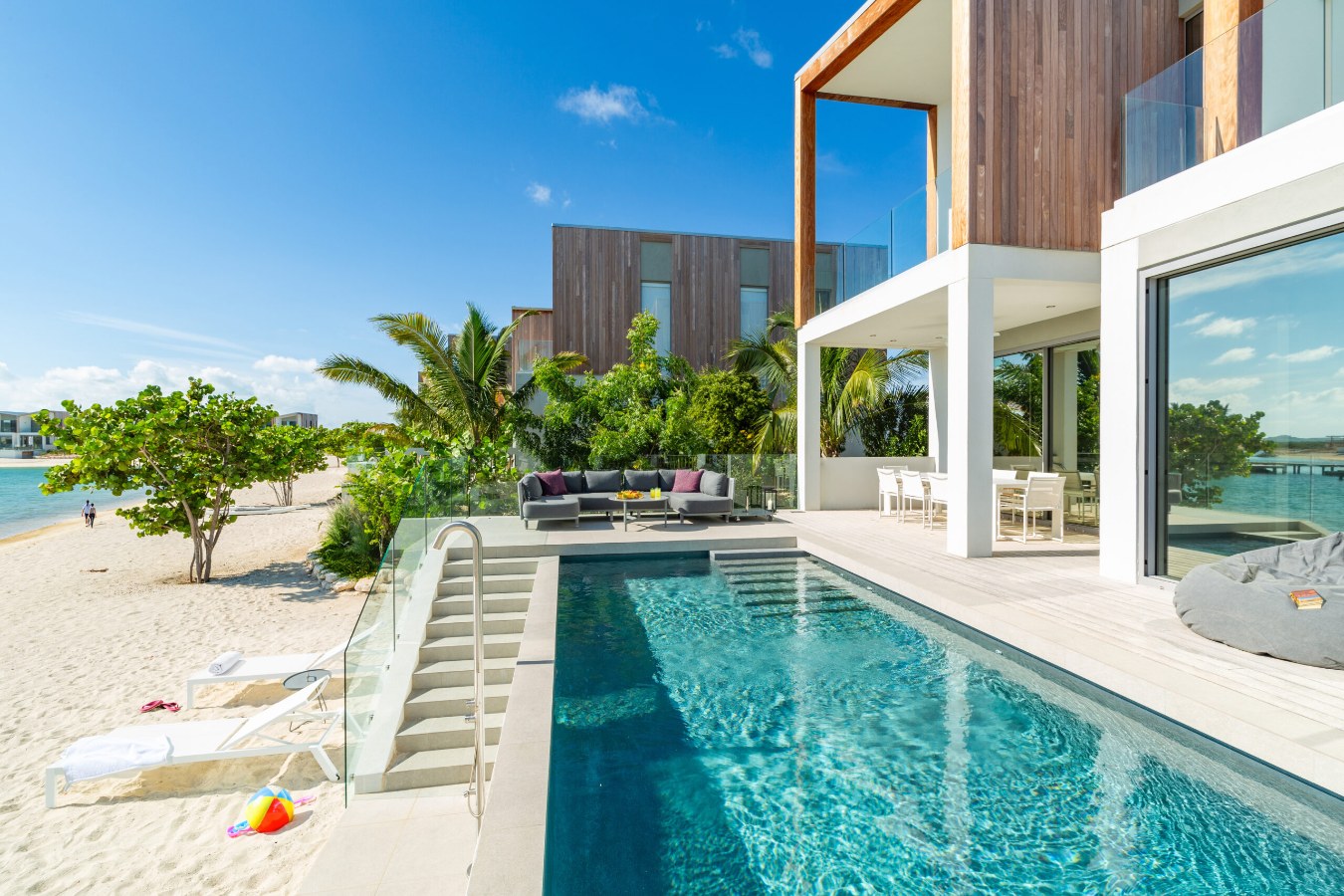 South Bank Resort, Providenciales - dive holidays