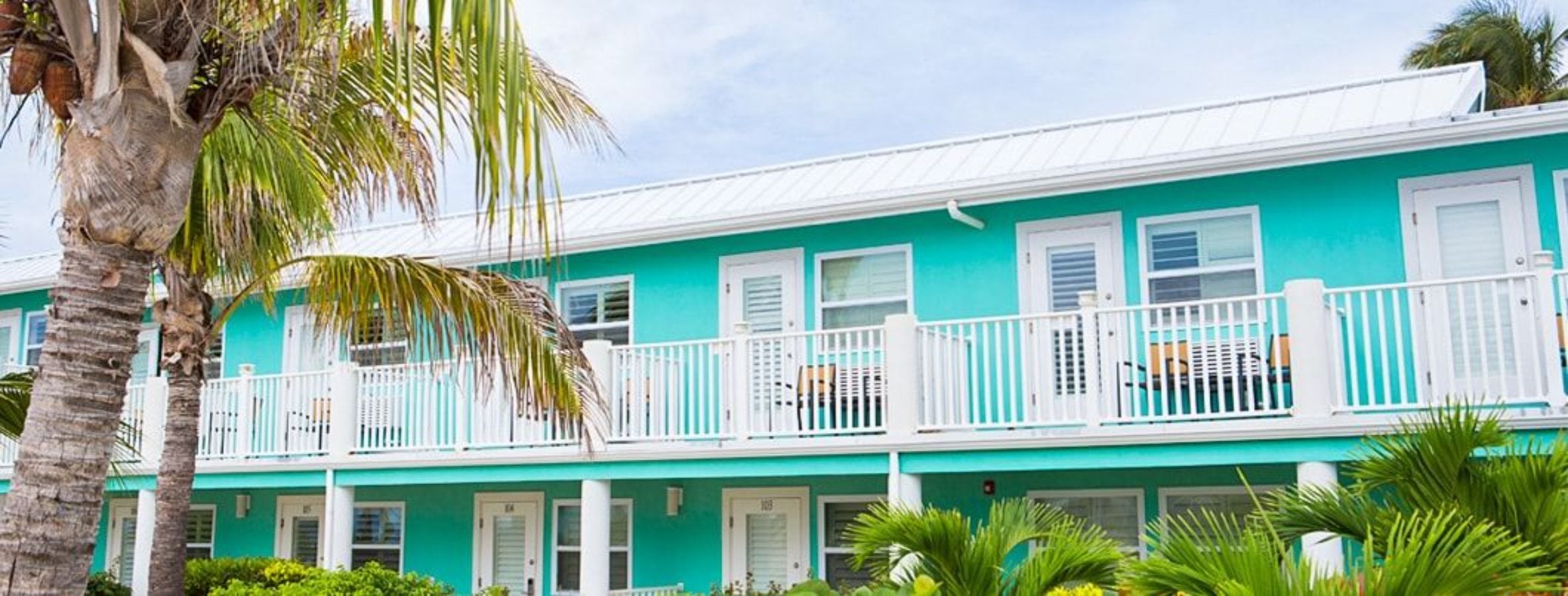Cayman Brac Beach Resort, Cayman Brac - dive holidays