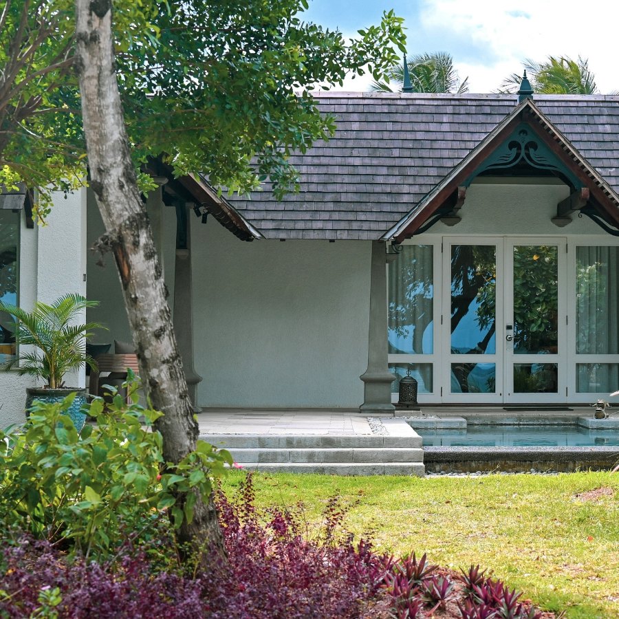 Maradiva Villas Resort And Spa, Mauritius Island - dive holidays
