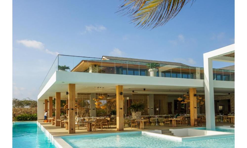 Van Der Valk Plaza Beach Resort Bonaire, Bonaire - dive holidays