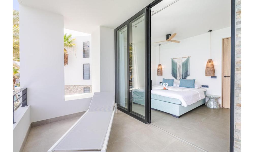 Van Der Valk Plaza Beach Resort Bonaire, Bonaire - dive holidays