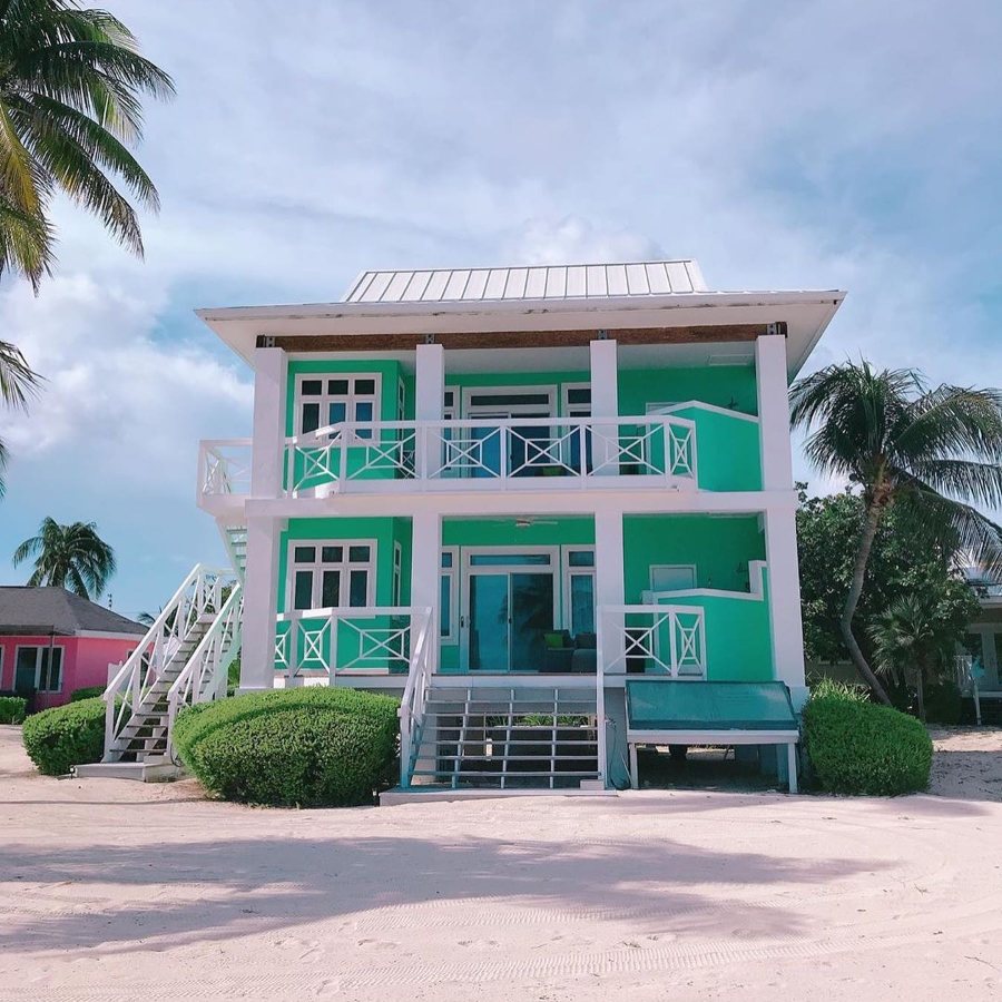 Southern Cross Club, Little Cayman - dive holidays
