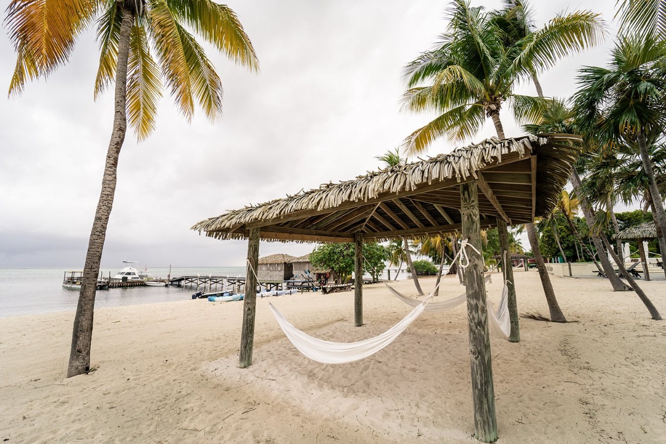 Southern Cross Club, Little Cayman - dive holidays