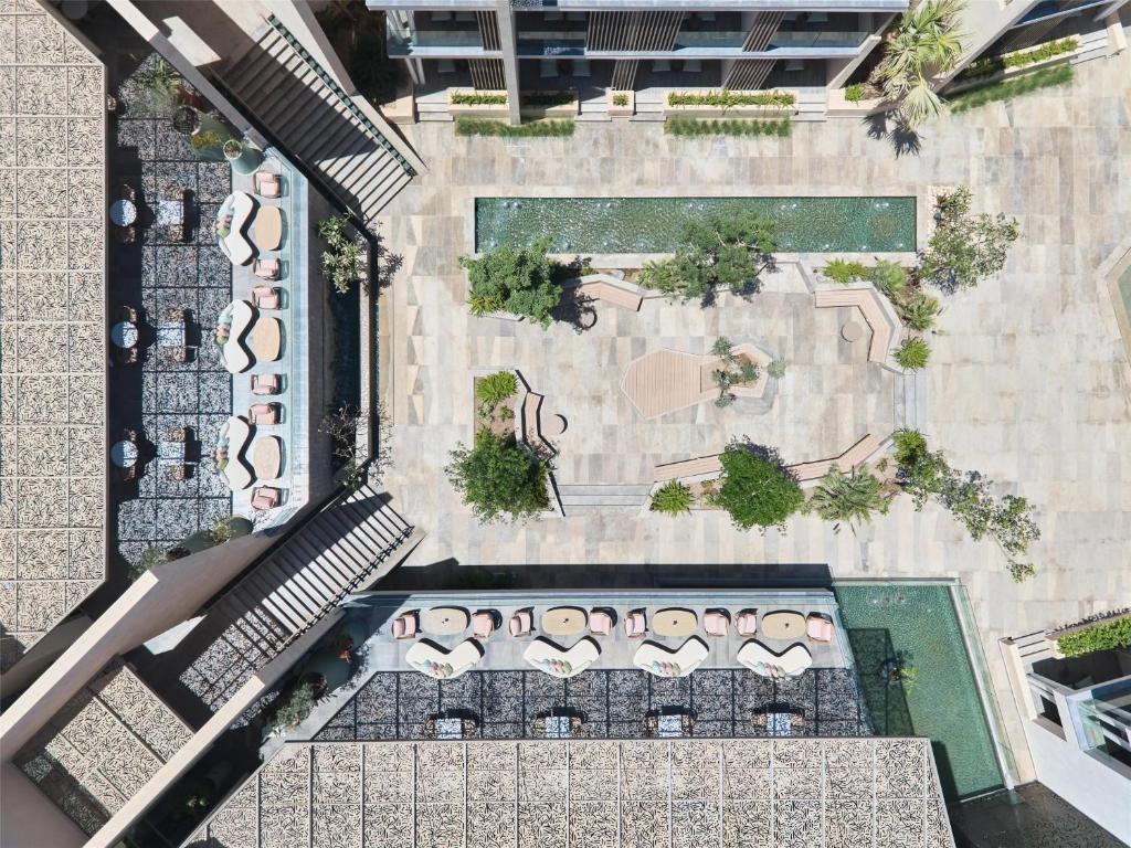 Double Tree Hilton El Gouna, El Gouna - dive holidays