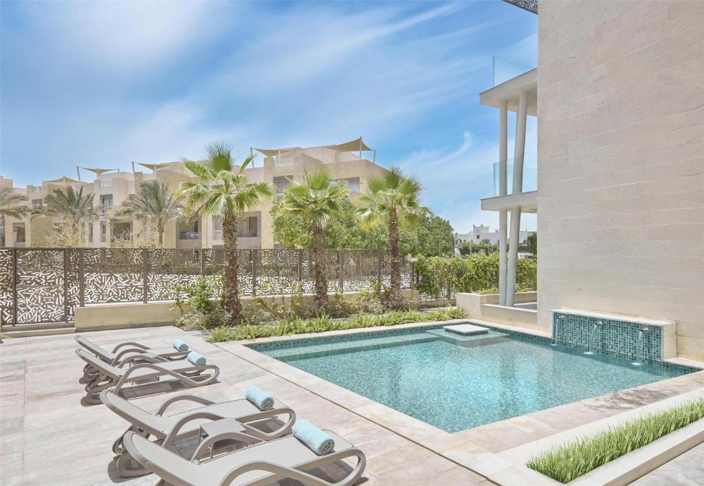 Double Tree Hilton El Gouna, El Gouna - dive holidays