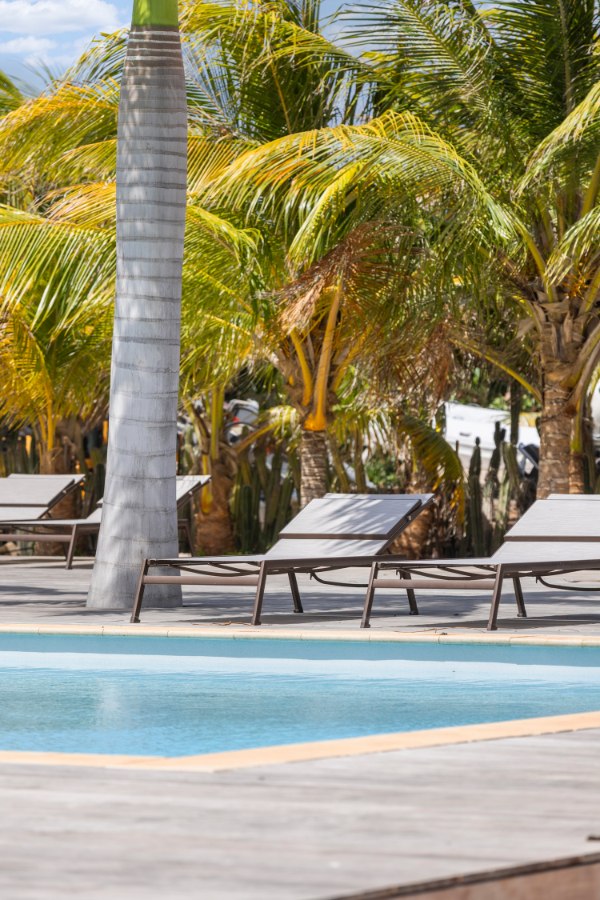 Sorobon Bay Hotel, Bonaire - dive holidays