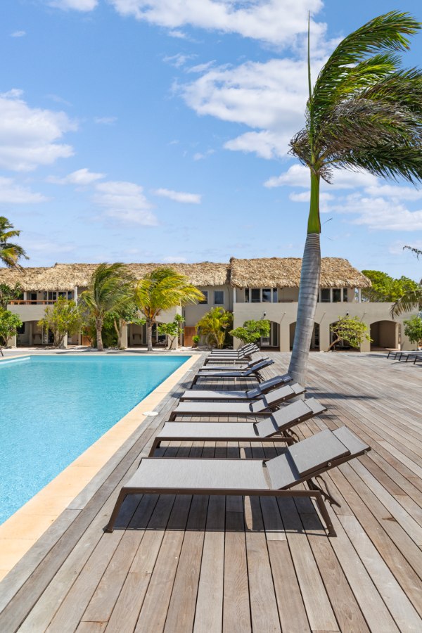 Sorobon Bay Hotel, Bonaire - dive holidays