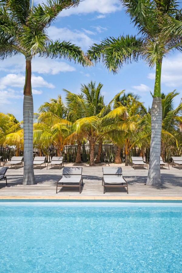 Sorobon Bay Hotel, Bonaire - dive holidays