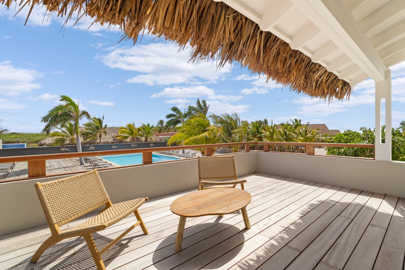Sorobon Bay Hotel, Bonaire - dive holidays