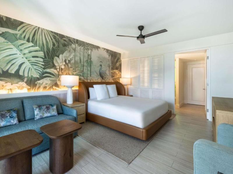 Sls Baha Mar, Nassau - dive holidays
