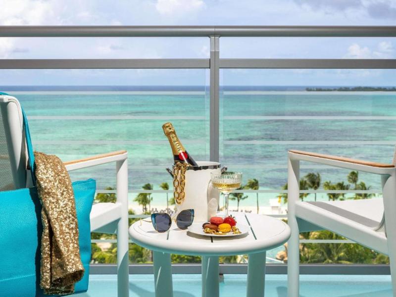 Sls Baha Mar, Nassau - dive holidays