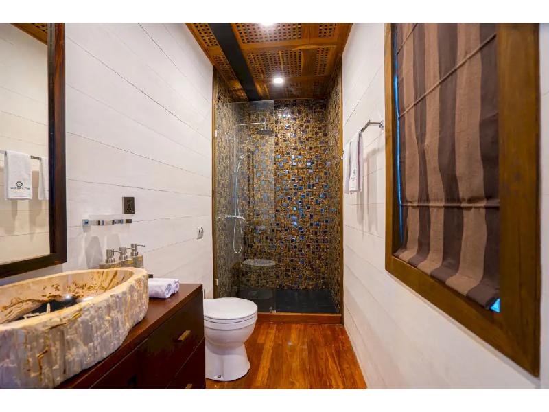 Scuba Spa Zen, Indonesia - liveaboard diving holidays