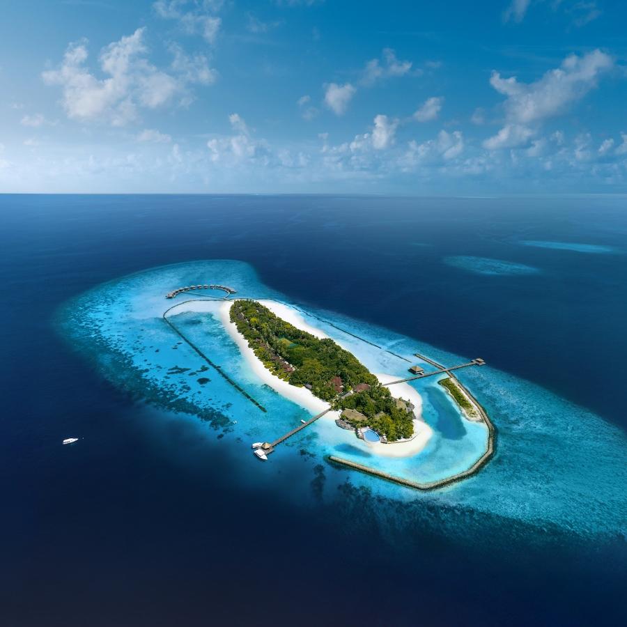 Komandoo Island Resort, Maldives - dive holidays