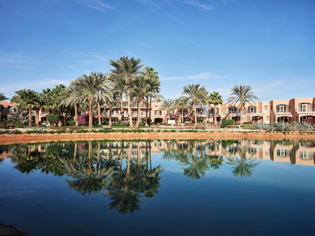 Club Paradiso, El Gouna - dive holidays