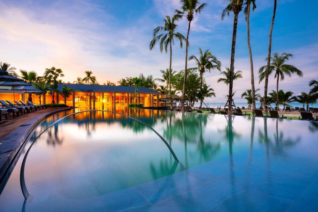 La Flora Khao Lak, Khao Lak - dive holidays