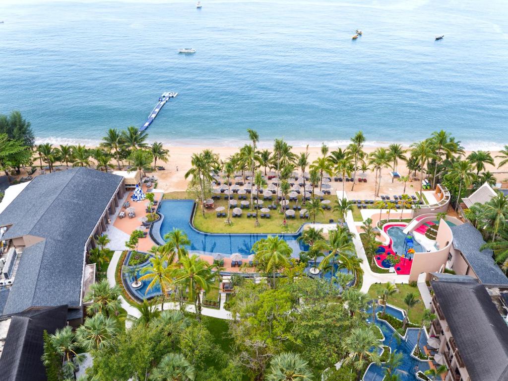 La Flora Khao Lak, Khao Lak - dive holidays