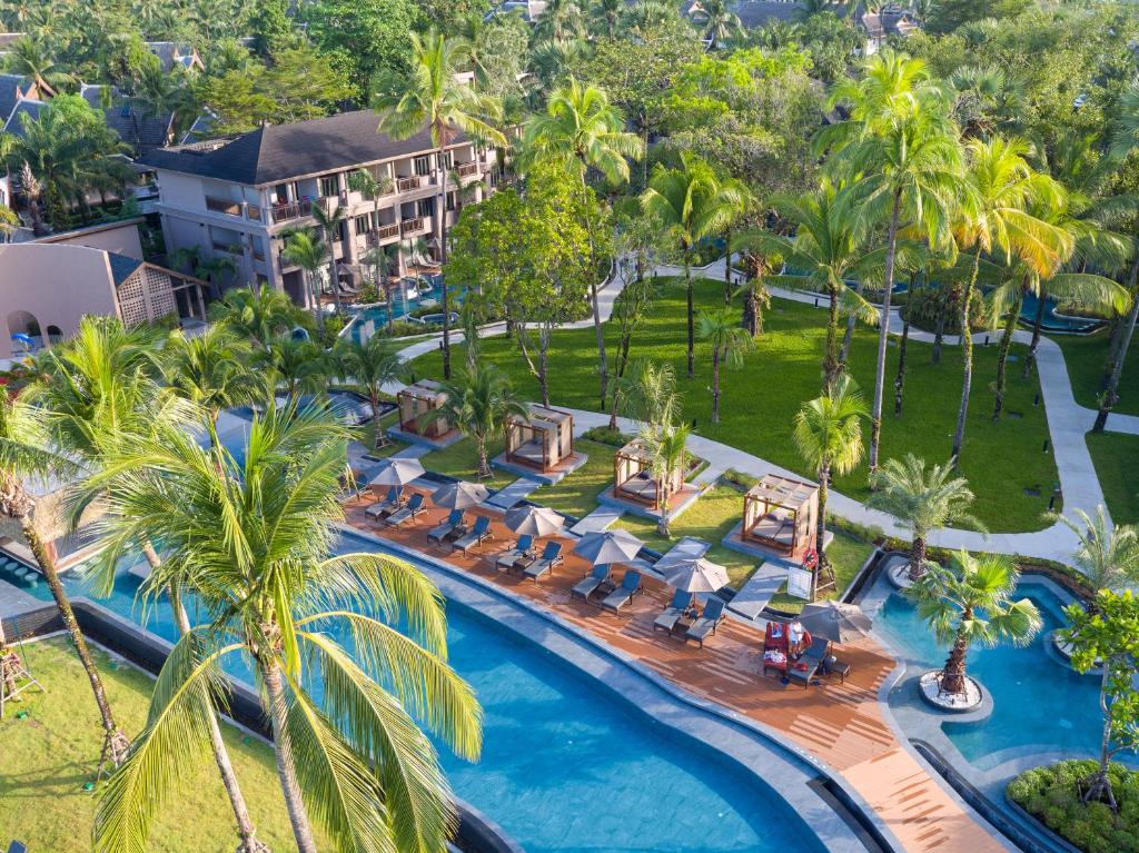 La Flora Khao Lak, Khao Lak - dive holidays