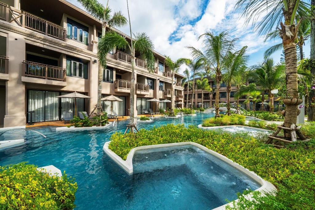 La Flora Khao Lak, Khao Lak - dive holidays
