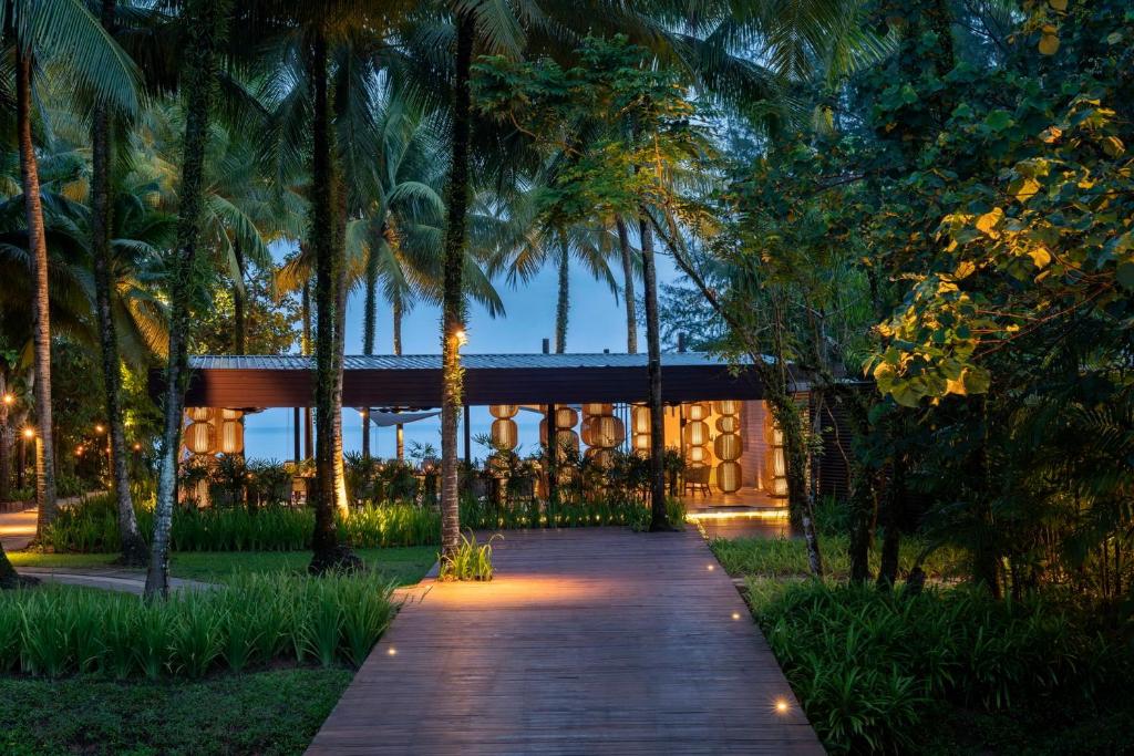 Sarojin, Khao Lak - dive holidays