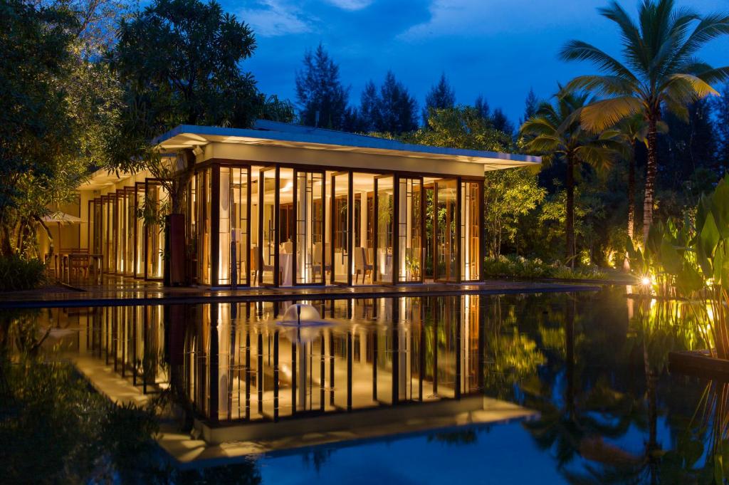 Sarojin, Khao Lak - dive holidays