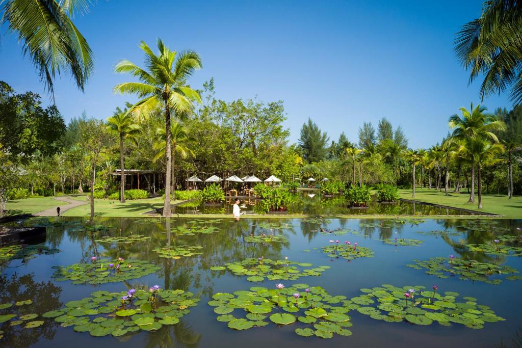 Sarojin, Khao Lak - dive holidays