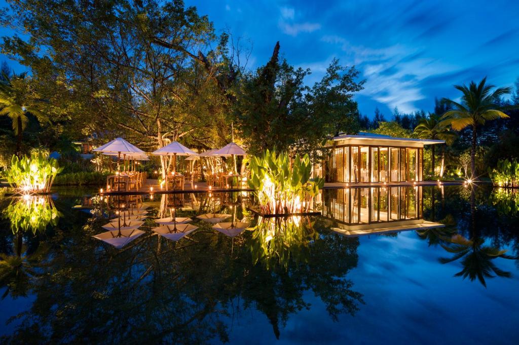 Sarojin, Khao Lak - dive holidays