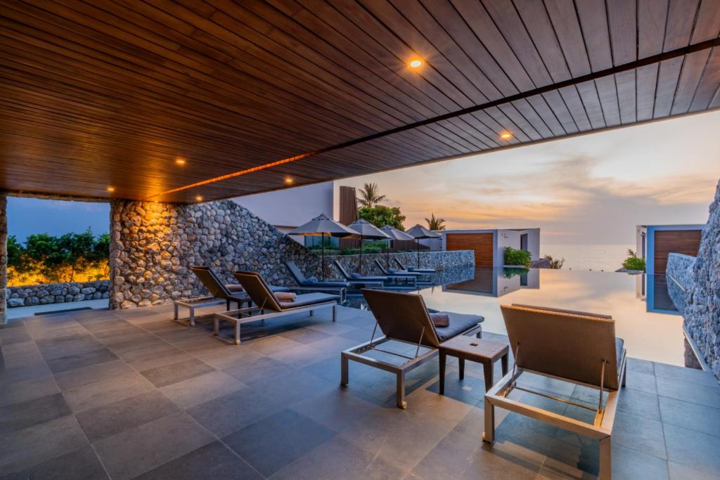 Casa De La Flora, Khao Lak - dive holidays